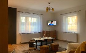 Apartament Nad Jeziorkiem Kętrzyńskim
